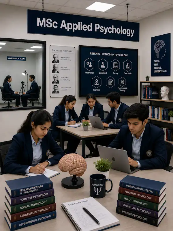 msc-psychology-lab
