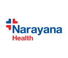 Narayana Hospital logo