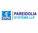 pareidolia systems llp logo