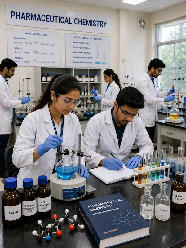 pharmaceutical-chemistry-lab