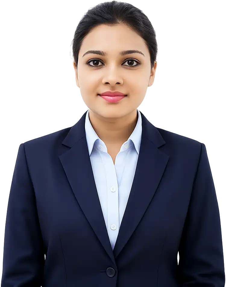 Sayani Saha nursing heroine image