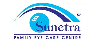 sunetra-family-eye-care-centre-logo