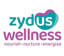 Zydus Wellness logo