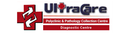 Ultracare Diagnostic Centre logo