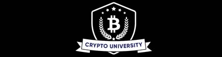 Crypto University