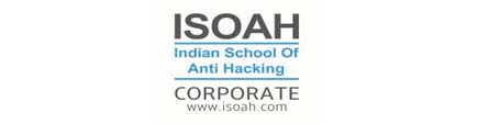 Isoah Data Securities Pvt. Ltd.