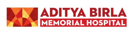 Aditya Birla Memorial Hospital, Pune logo
