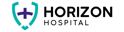Horizon Hospital, Raipur, Chhattisgarh logo