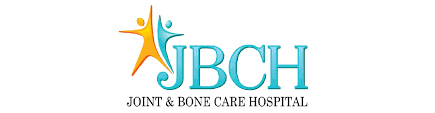 Joint and Bone Care Hospital, Bidhannagar logo
