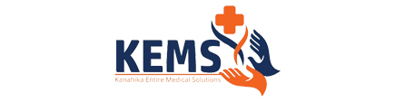Kems Healthcare Services logo