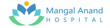 Mangal Anand Healthcare Ltd., Mumbai logo