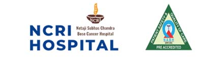Netaji Subhas Chandra Bose Cancer Hospital, Kolkata logo