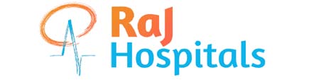 Raj Hospitals, Ranchi logo