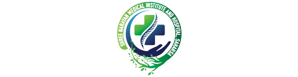 Shree Narayan Medical Institute and Hospital, Bihar logo