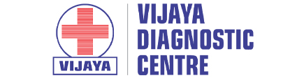 Vijaya Diagnostic Centre Limited, Hyderabad logo