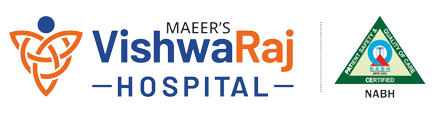 Vishwaraj Hospital logo