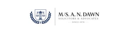 M/S A. N. Dawn, Solicitors and Advocates