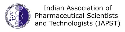 Indian Association of Pharmaceutical Scientists and Technologists logo