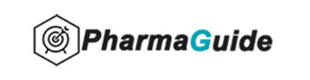 Pharmaguide Services LLP logo