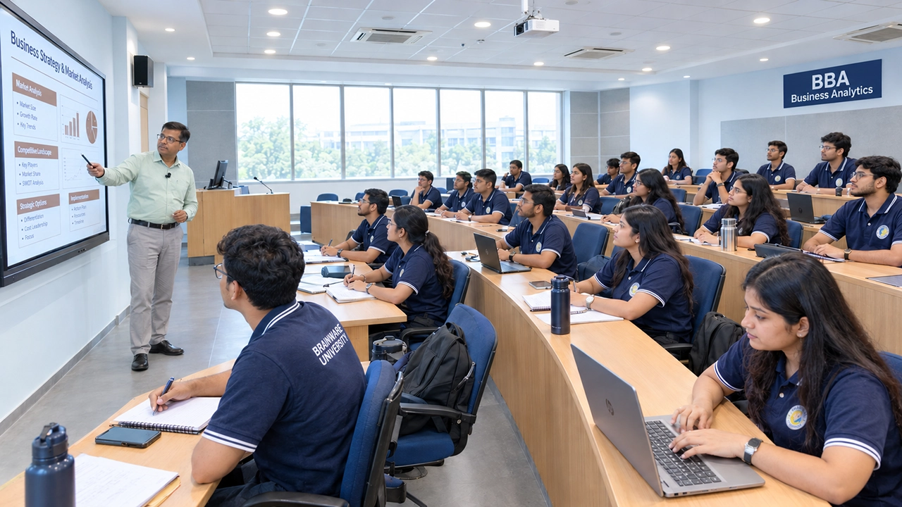 bba ba kolkata