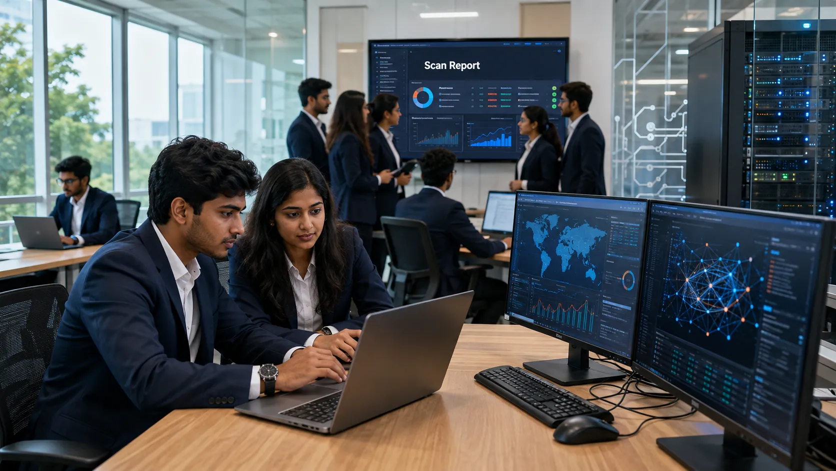 cyber secudity kolkata