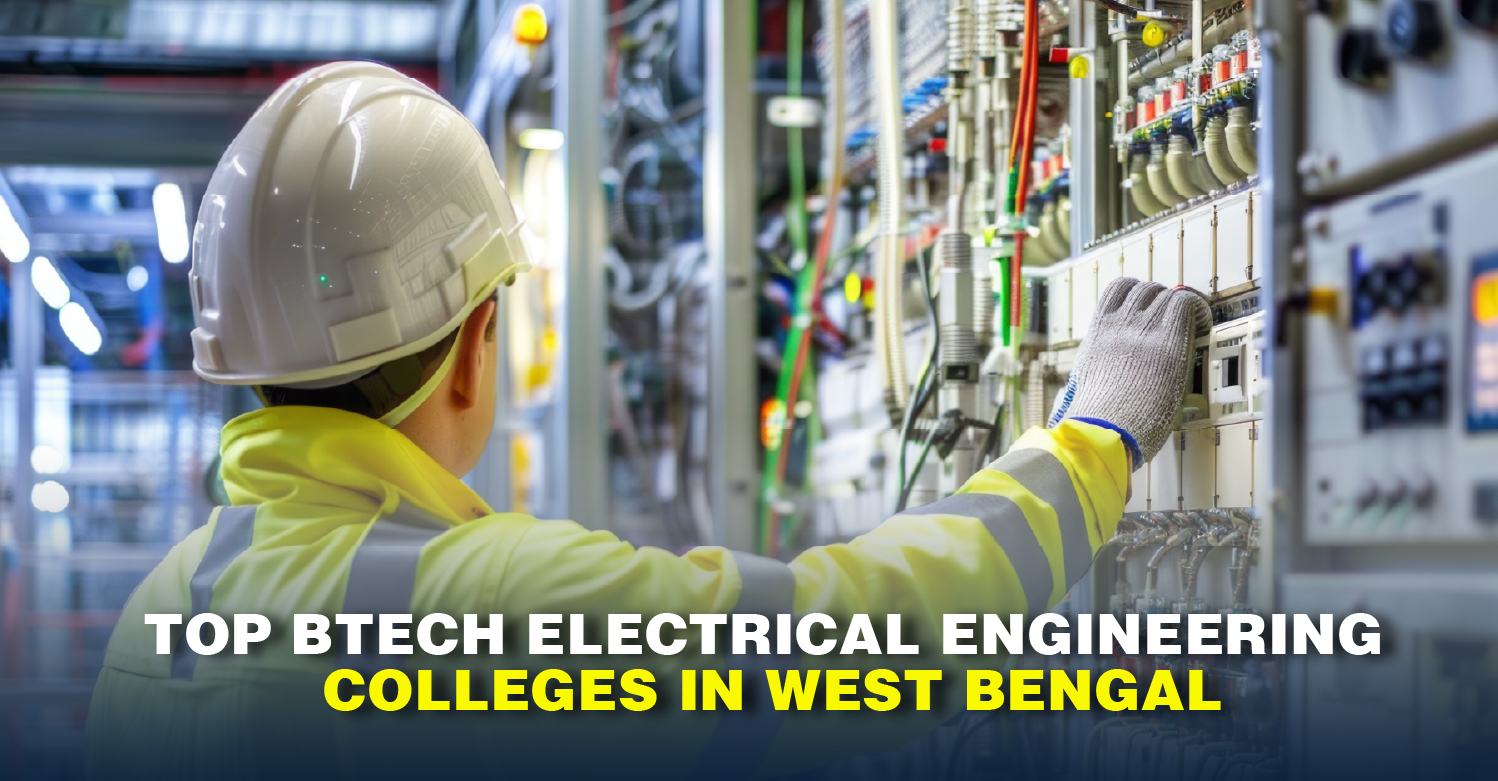 Banner image for btech electrical engineering colleges west bengal