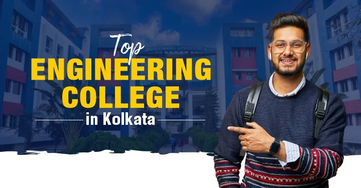 Top Engineering Colleges in Kolkata | Admission, Placement & Courses