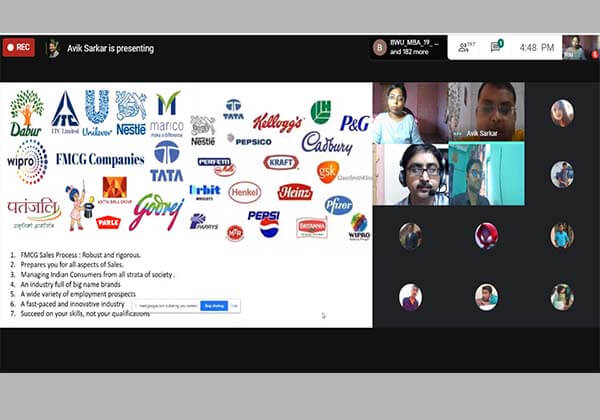 Selling & Distribution Action Plans in FMCGs