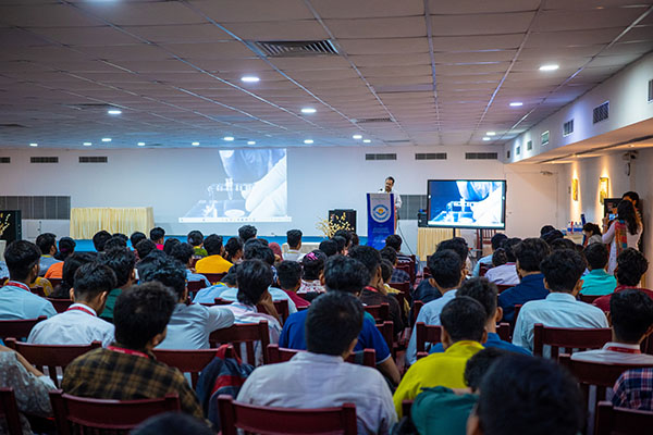 Allied TB Workshop