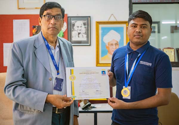 Annual International Convention 2022