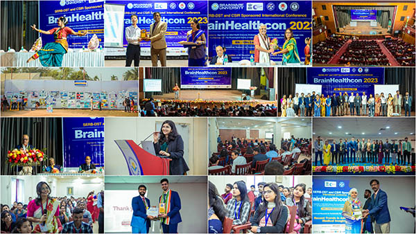 BrainHealthcon 2023