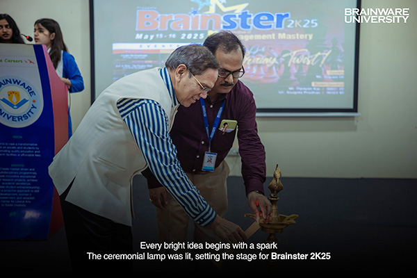 Brainster 2025