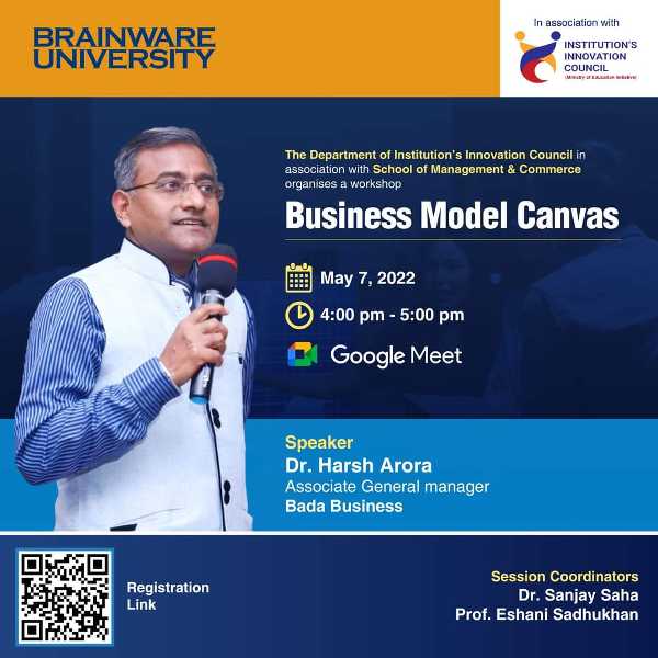 Business Model Canvas