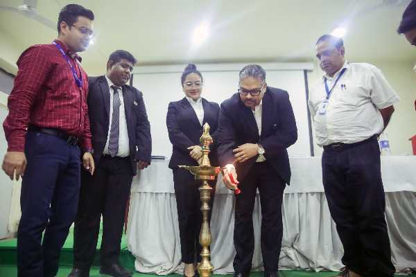 Career in Legal Profession