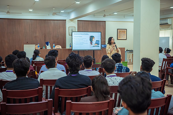 Commerce Seminar