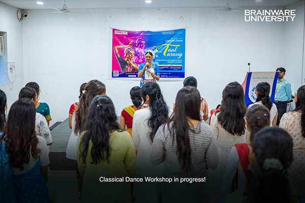 Dance Workshop