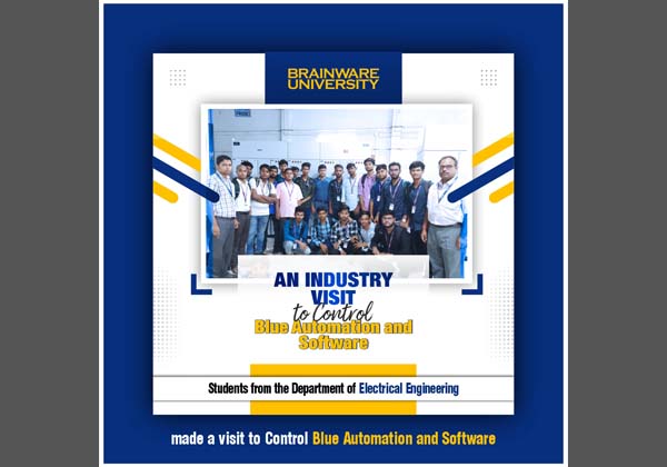 EE Industry Visit