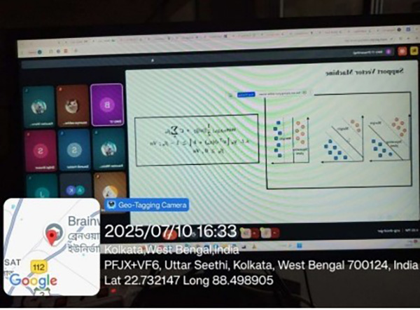 Familiarity with Advanced Research Tools