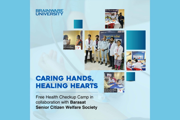 Free Health Camp