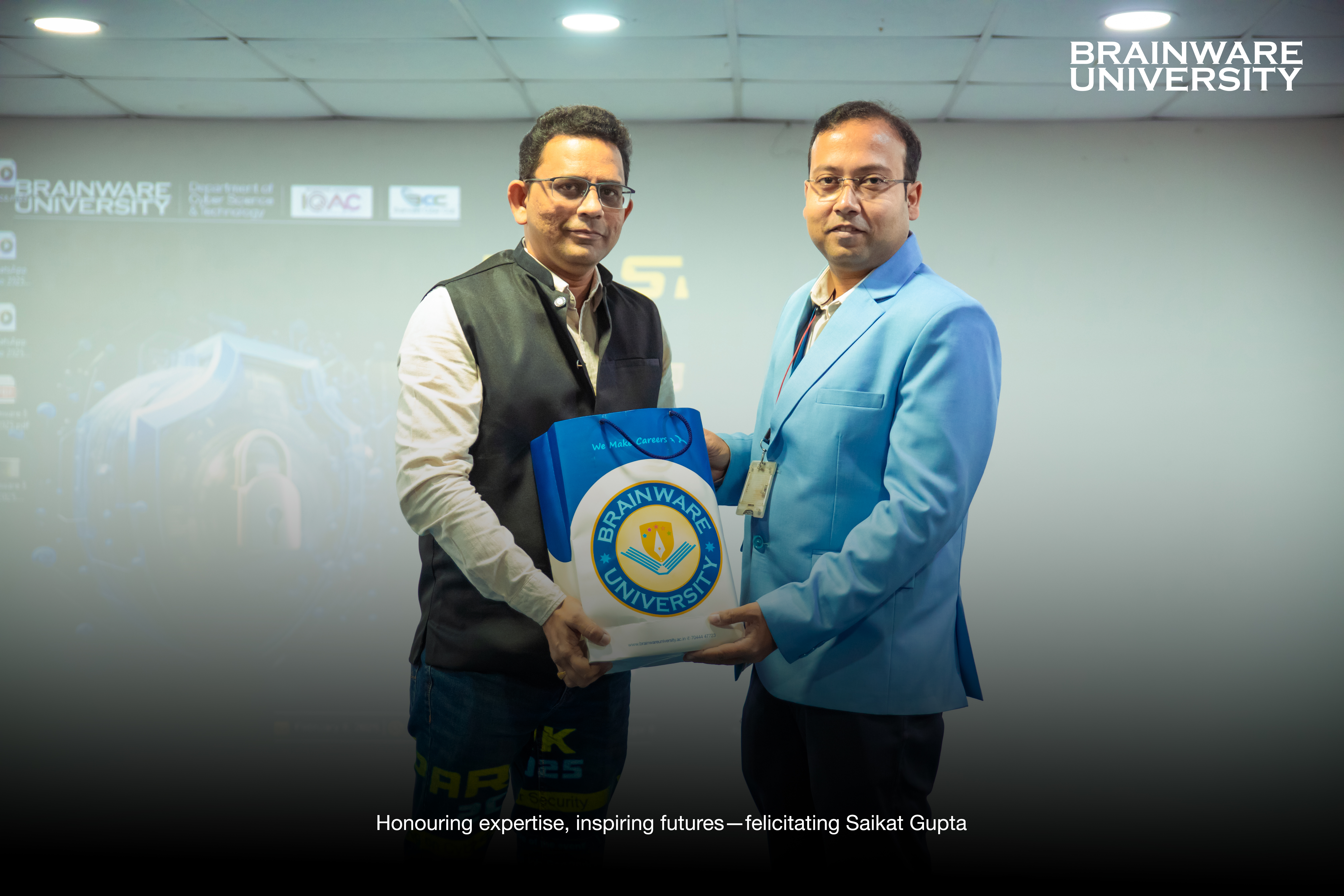 HP SPark Event