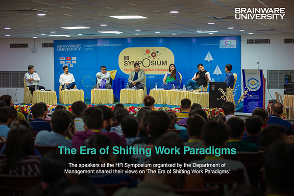 HR Symposium