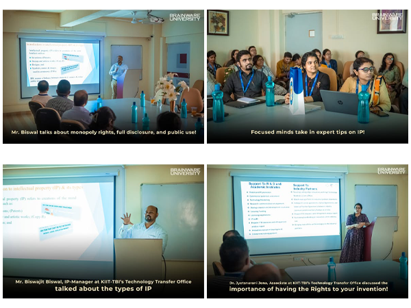 IIC Event 08-08-2024