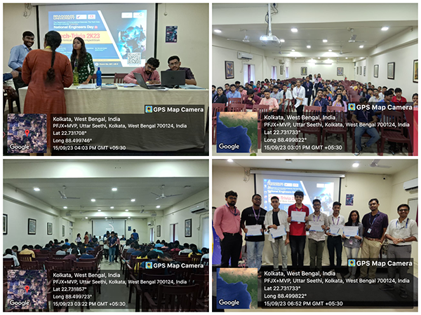 IIC Event 15-09-2023