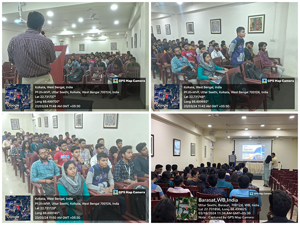 IIC Event 16-23-03-2024