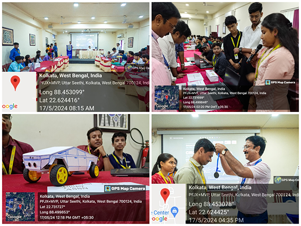 IIC Event 17-05-2024