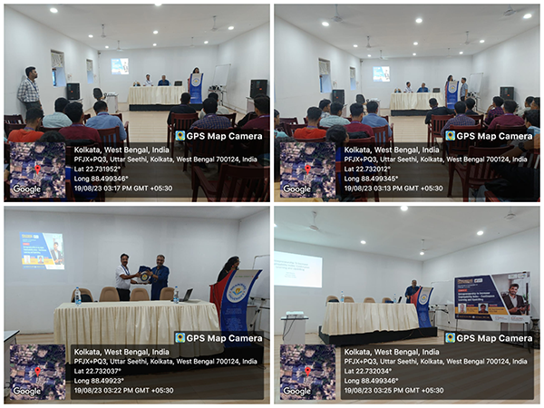IIC Event 19-08-2023