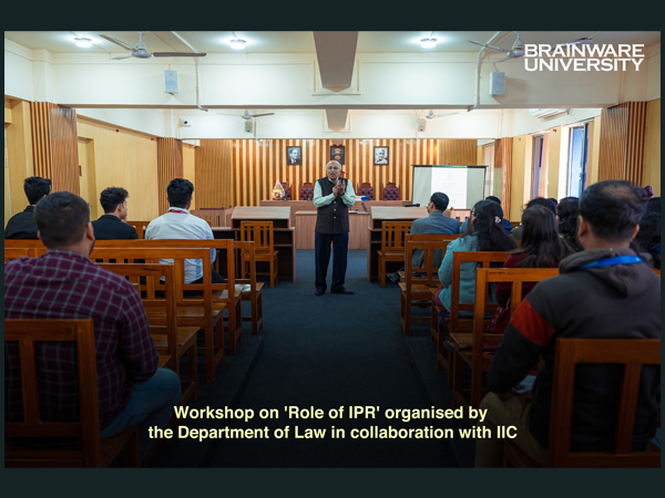 iic event 21-01-2025 law