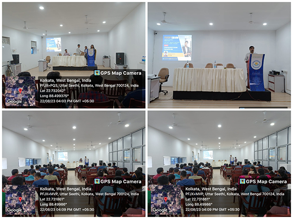 IIC Event 22-08-2023