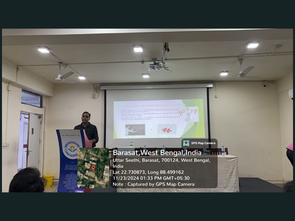 iic event 23-11-2024 cse