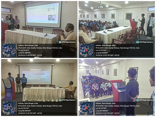 IIC Event 25-04-2024